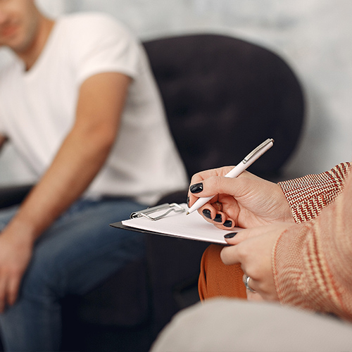 Acompañamiento Psicosocial