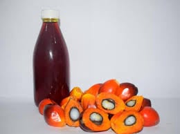 Presentación Aceite Palma