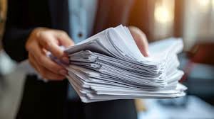 Informes de Gestión